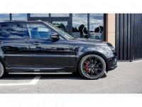 Land Rover Range Rover SPORT P400 / FRANCAIS / SUIVI - <small></small> 79.900 € <small>TTC</small> - #28