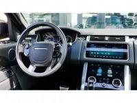 Land Rover Range Rover SPORT P400 / FRANCAIS / SUIVI - <small></small> 79.900 € <small>TTC</small> - #31