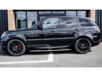 Land Rover Range Rover SPORT P400 / FRANCAIS / SUIVI - <small></small> 79.900 € <small>TTC</small> - #69