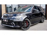 Land Rover Range Rover SPORT P400 / FRANCAIS / SUIVI - <small></small> 79.900 € <small>TTC</small> - #70