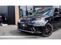 Land Rover Range Rover SPORT P400 / FRANCAIS / SUIVI - <small></small> 79.900 € <small>TTC</small> - #71