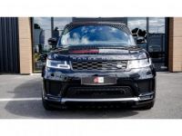 Land Rover Range Rover SPORT P400 / FRANCAIS / SUIVI - <small></small> 79.900 € <small>TTC</small> - #73