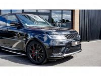 Land Rover Range Rover SPORT P400 / FRANCAIS / SUIVI - <small></small> 79.900 € <small>TTC</small> - #75