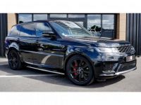 Land Rover Range Rover SPORT P400 / FRANCAIS / SUIVI - <small></small> 79.900 € <small>TTC</small> - #76