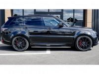 Land Rover Range Rover SPORT P400 / FRANCAIS / SUIVI - <small></small> 79.900 € <small>TTC</small> - #77