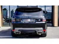 Land Rover Range Rover SPORT P400 / FRANCAIS / SUIVI - <small></small> 79.900 € <small>TTC</small> - #78