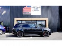 Land Rover Range Rover SPORT P400 / FRANCAIS / SUIVI - <small></small> 79.900 € <small>TTC</small> - #79