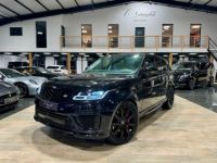 Land Rover Range Rover Sport p400 hse 404ch phev dynamic fr x - <small></small> 62.990 € <small>TTC</small> - #1