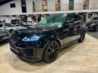 Land Rover Range Rover Sport p400 hse 404ch phev dynamic fr x - <small></small> 62.990 € <small>TTC</small> - #2