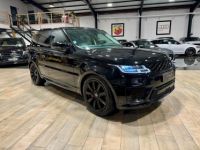 Land Rover Range Rover Sport p400 hse 404ch phev dynamic fr x - <small></small> 62.990 € <small>TTC</small> - #3