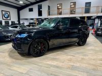 Land Rover Range Rover Sport p400 hse 404ch phev dynamic fr x - <small></small> 62.990 € <small>TTC</small> - #5