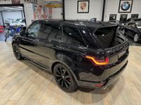 Land Rover Range Rover Sport p400 hse 404ch phev dynamic fr x - <small></small> 62.990 € <small>TTC</small> - #8