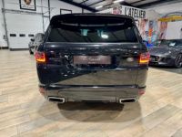 Land Rover Range Rover Sport p400 hse 404ch phev dynamic fr x - <small></small> 62.990 € <small>TTC</small> - #9