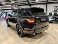 Land Rover Range Rover Sport p400 hse 404ch phev dynamic fr x - <small></small> 62.990 € <small>TTC</small> - #10