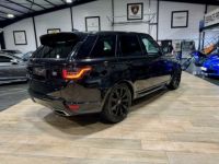 Land Rover Range Rover Sport p400 hse 404ch phev dynamic fr x - <small></small> 62.990 € <small>TTC</small> - #11