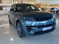 Land Rover Range Rover Sport P400 HSE Dynamic - <small></small> 127.680 € <small>TTC</small> - #2