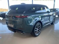 Land Rover Range Rover Sport P400 HSE Dynamic - <small></small> 127.680 € <small>TTC</small> - #4