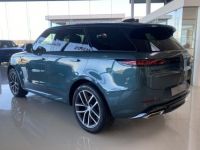 Land Rover Range Rover Sport P400 HSE Dynamic - <small></small> 127.680 € <small>TTC</small> - #13