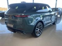 Land Rover Range Rover Sport P400 HSE Dynamic - <small></small> 127.680 € <small>TTC</small> - #22