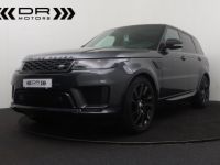 Land Rover Range Rover Sport P400 HSE - FACELIFT FULL HYBRID PANODAK - <small></small> 41.995 € <small>TTC</small> - #1