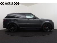 Land Rover Range Rover Sport P400 HSE - FACELIFT FULL HYBRID PANODAK - <small></small> 41.995 € <small>TTC</small> - #4