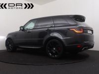 Land Rover Range Rover Sport P400 HSE - FACELIFT FULL HYBRID PANODAK - <small></small> 41.995 € <small>TTC</small> - #5