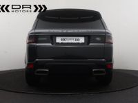 Land Rover Range Rover Sport P400 HSE - FACELIFT FULL HYBRID PANODAK - <small></small> 41.995 € <small>TTC</small> - #6