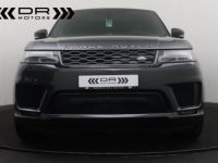 Land Rover Range Rover Sport P400 HSE - FACELIFT FULL HYBRID PANODAK - <small></small> 41.995 € <small>TTC</small> - #7