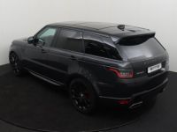 Land Rover Range Rover Sport P400 HSE - FACELIFT FULL HYBRID PANODAK - <small></small> 41.995 € <small>TTC</small> - #8