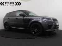 Land Rover Range Rover Sport P400 HSE - FACELIFT FULL HYBRID PANODAK - <small></small> 41.995 € <small>TTC</small> - #9