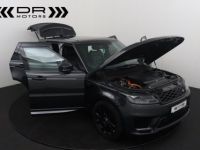 Land Rover Range Rover Sport P400 HSE - FACELIFT FULL HYBRID PANODAK - <small></small> 41.995 € <small>TTC</small> - #10