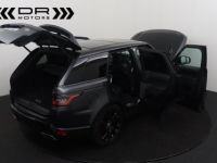 Land Rover Range Rover Sport P400 HSE - FACELIFT FULL HYBRID PANODAK - <small></small> 41.995 € <small>TTC</small> - #11