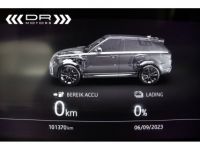 Land Rover Range Rover Sport P400 HSE - FACELIFT FULL HYBRID PANODAK - <small></small> 41.995 € <small>TTC</small> - #32