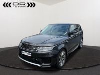 Land Rover Range Rover Sport P400 HSE PHEV FULL HYBRID - PANODAK - <small></small> 43.995 € <small>TTC</small> - #1