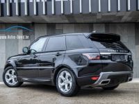 Land Rover Range Rover Sport P400 HSE Plug-in Hybride 4X4 - HISTORIEK - MEMORYSEATS - PANO DAK - KEYLESS GO - CAMERA - <small></small> 51.999 € <small>TTC</small> - #2