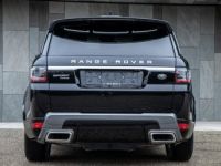 Land Rover Range Rover Sport P400 HSE Plug-in Hybride 4X4 - HISTORIEK - MEMORYSEATS - PANO DAK - KEYLESS GO - CAMERA - <small></small> 51.999 € <small>TTC</small> - #8