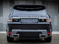 Land Rover Range Rover Sport P400 HSE Plug-in Hybride 4X4 - HISTORIEK - MEMORYSEATS - PANO DAK - KEYLESS GO - CAMERA - <small></small> 51.999 € <small>TTC</small> - #46