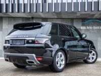 Land Rover Range Rover Sport P400 HSE Plug-in Hybride 4X4 - HISTORIEK - MEMORYSEATS - PANO DAK - KEYLESS GO - CAMERA - <small></small> 51.999 € <small>TTC</small> - #48