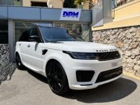 Land Rover Range Rover Sport P400 HST - <small></small> 78.000 € <small>TTC</small> - #3