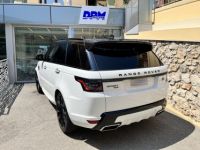 Land Rover Range Rover Sport P400 HST - <small></small> 78.000 € <small>TTC</small> - #4