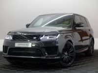 Land Rover Range Rover Sport P400 HST 3.0 I6 MHEV - <small></small> 68.990 € <small>TTC</small> - #1