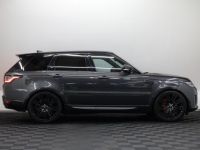 Land Rover Range Rover Sport P400 HST 3.0 I6 MHEV - <small></small> 68.990 € <small>TTC</small> - #3