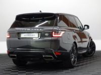 Land Rover Range Rover Sport P400 HST 3.0 I6 MHEV - <small></small> 68.990 € <small>TTC</small> - #4