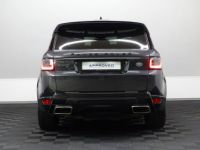 Land Rover Range Rover Sport P400 HST 3.0 I6 MHEV - <small></small> 68.990 € <small>TTC</small> - #5