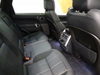 Land Rover Range Rover Sport P400 HST 3.0 I6 MHEV - <small></small> 68.990 € <small>TTC</small> - #8