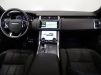 Land Rover Range Rover Sport P400 HST 3.0 I6 MHEV - <small></small> 68.990 € <small>TTC</small> - #9