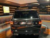 Land Rover Range Rover Sport P400E 2.0 404CH HSE DYNAMIC - <small></small> 69.900 € <small>TTC</small> - #3