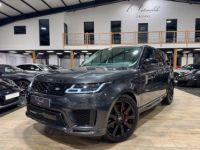 Land Rover Range Rover Sport P400e 404 ch DYNAMIC HSE MARK VII FR a - <small></small> 34.990 € <small>TTC</small> - #1