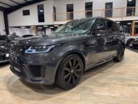 Land Rover Range Rover Sport P400e 404 ch DYNAMIC HSE MARK VII FR a - <small></small> 34.990 € <small>TTC</small> - #2