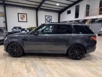 Land Rover Range Rover Sport P400e 404 ch DYNAMIC HSE MARK VII FR a - <small></small> 34.990 € <small>TTC</small> - #3